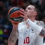 Biting words from a German for the collapsing ASVEL project: "I expected at least a call"