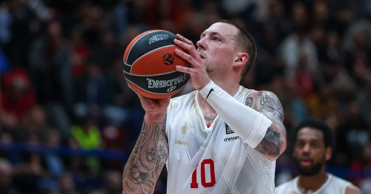Biting words from a German for the collapsing ASVEL project: "I expected at least a call"