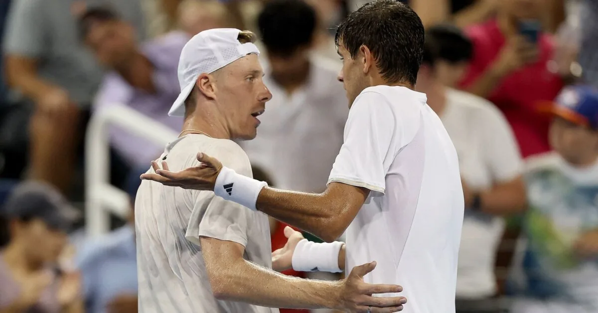 The young Spaniard who enraged his opponent staged one of the most impressive comebacks of the season
