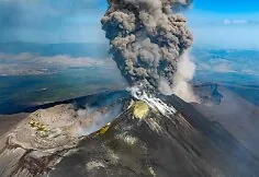 Mount Etna, Sicily