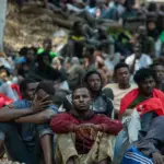 ES ministers prepare an urgent meeting on migrants in Ceuta