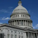 JAV Senate approved "hellish" sanctions on Russia