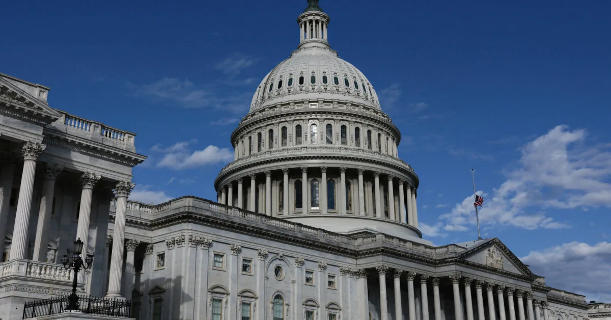 JAV Senate approved "hellish" sanctions on Russia