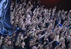 Zagrebo „Dinamo“ sirgaliai