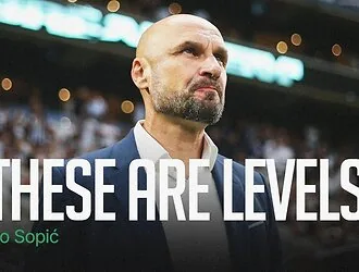 „Kauno Žalgiris“ guide compared the crushing defeat in Istanbul to Super Mario: „We are at level 3, they are at 72“