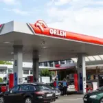 Which fuel prices changed on Monday?