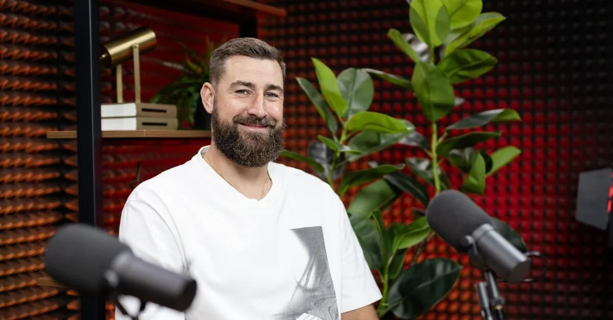 Valančiūnas explained his "no" to the national team and the association's smoke screen about Adomaitis