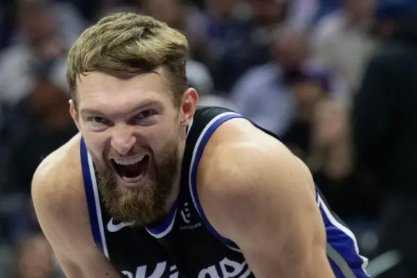 Domantas Sabonis summer – rumors about trades and essential talks about the new season