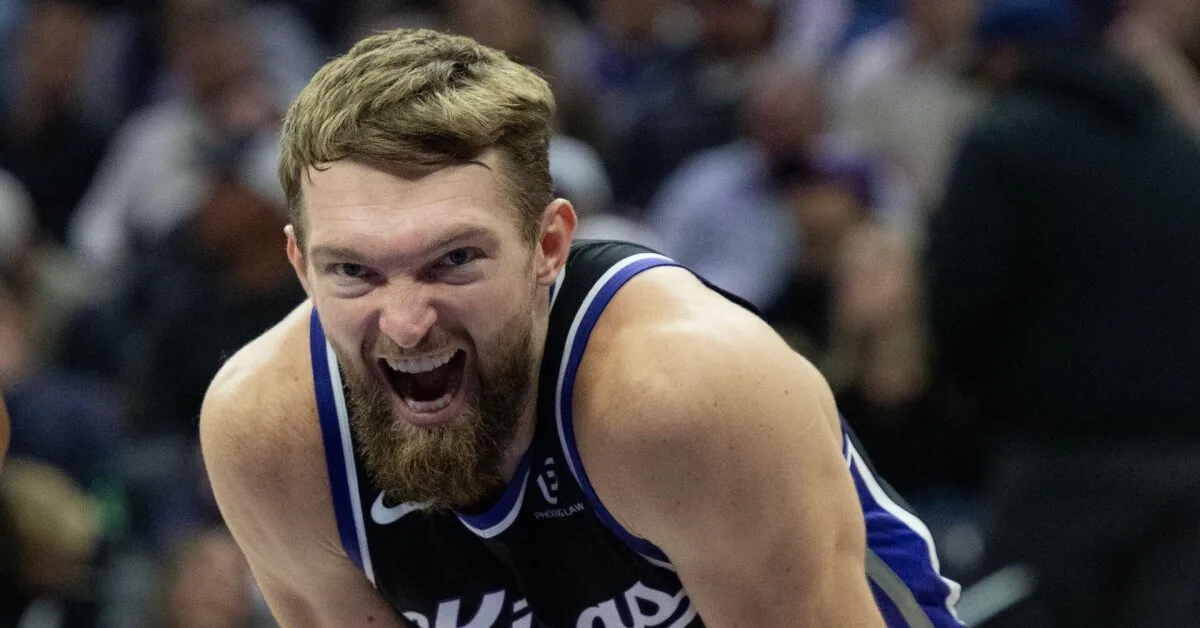 Domantas Sabonis summer – rumors about trades and essential talks about the new season
