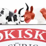 „Rokiškio sūris“ EBITDA fell 11% this year, revenue – 18%
