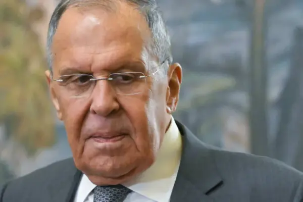 Lavrov rebuked Japan over the Kuril Islands: "You have crossed the bounds of decency"