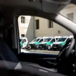 Širvintose policininkams pasipriešino dėl viešosios tvarkos pažeidimo sulaikomas vyras