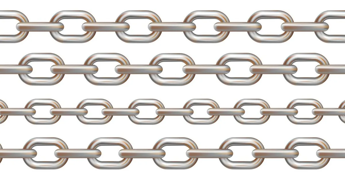 10 general knowledge questions chain test: can you unravel it?
