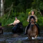 The 15th Nightingale Festival will take place in Anykščiai Regional Park