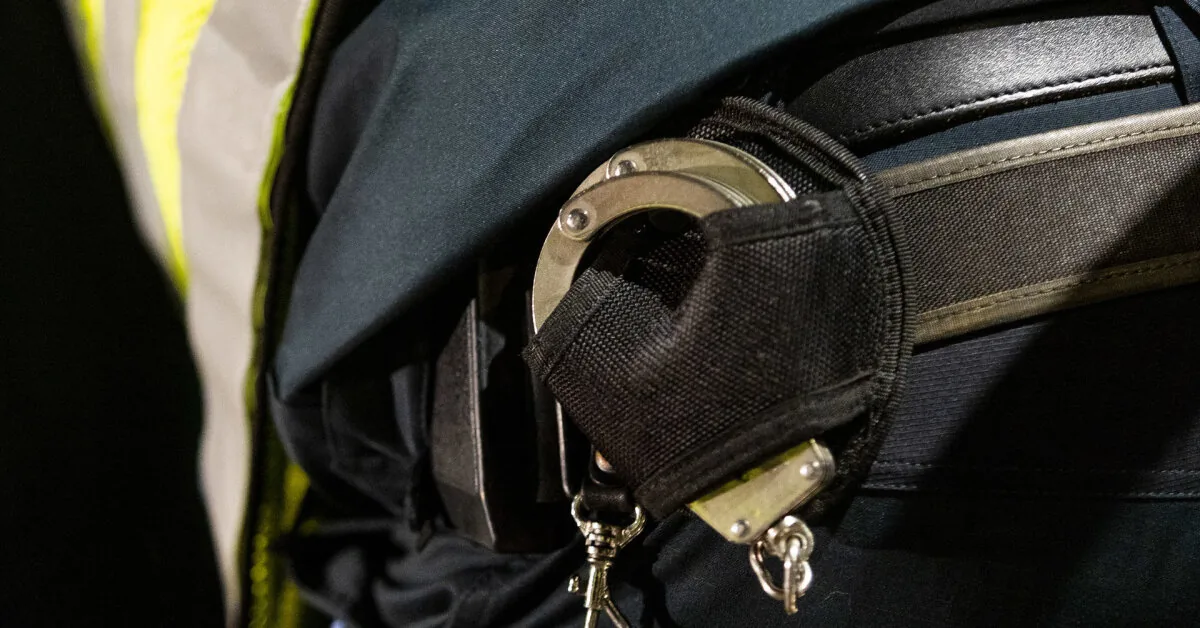 A Lithuanian detained and imprisoned in Belarus, who led a wood processing company