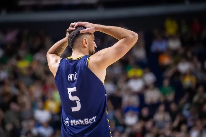 FIBA photo/Edin Atić