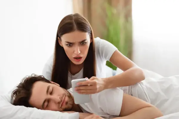 Revealed the reason why even happy men are unfaithful: do you agree?