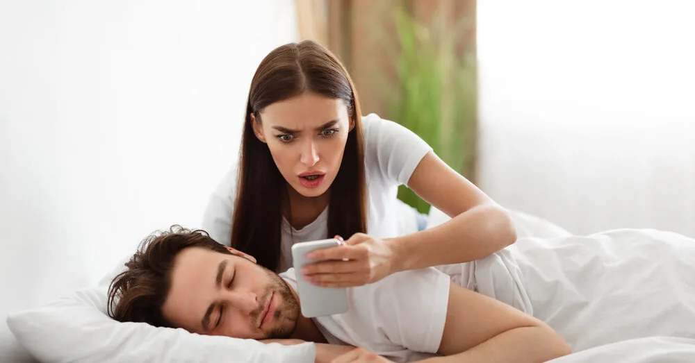 Revealed the reason why even happy men are unfaithful: do you agree?
