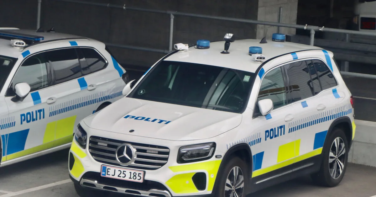 Several people injured in a shootout between criminal gangs in Denmark