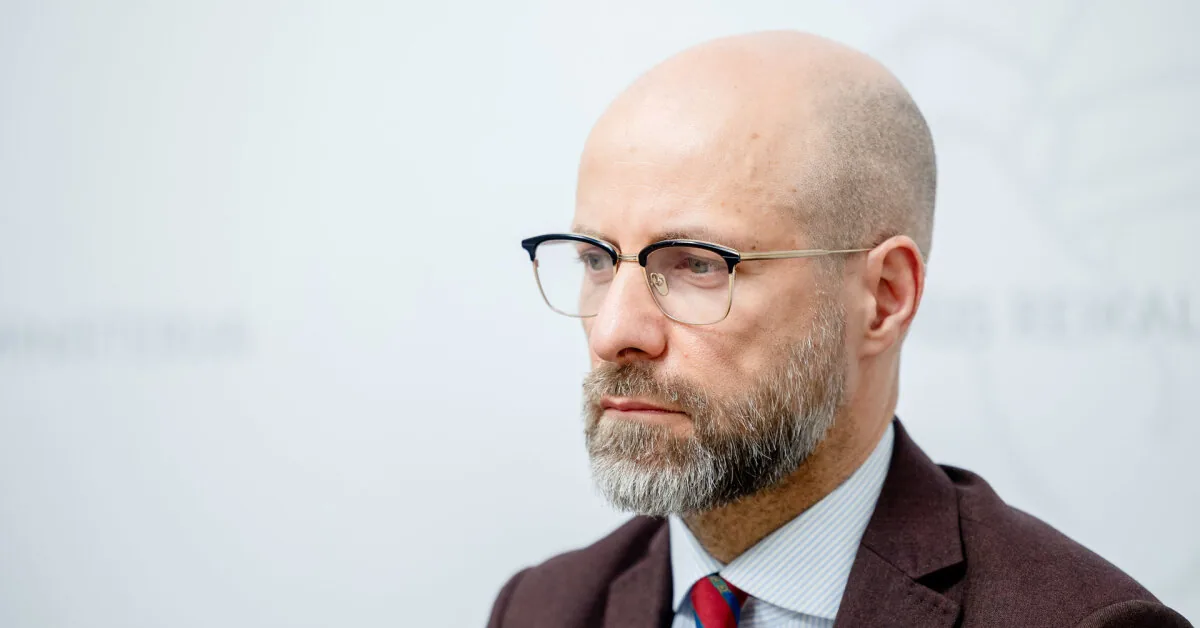 Andrius Romanovskis: As Air Baltic reduces flights in Lithuania, LOT could take its place