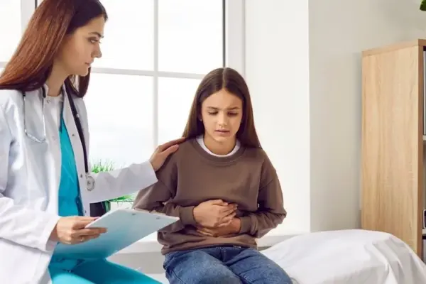 Warns parents – these signs indicate that a child has worms: react immediately