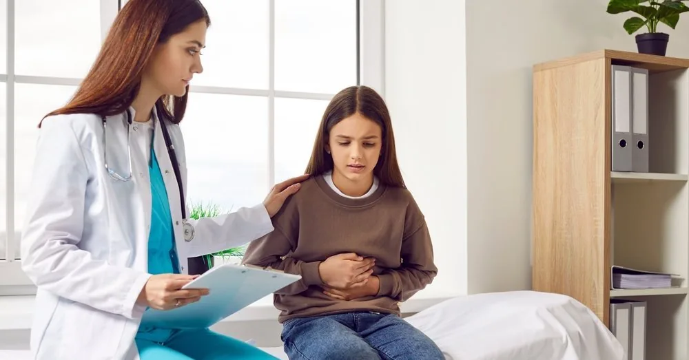 Warns parents – these signs indicate that a child has worms: react immediately