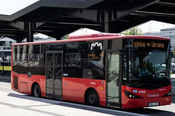 The ministry wants to punish bus stations that do not have websites, carriers raise other issues