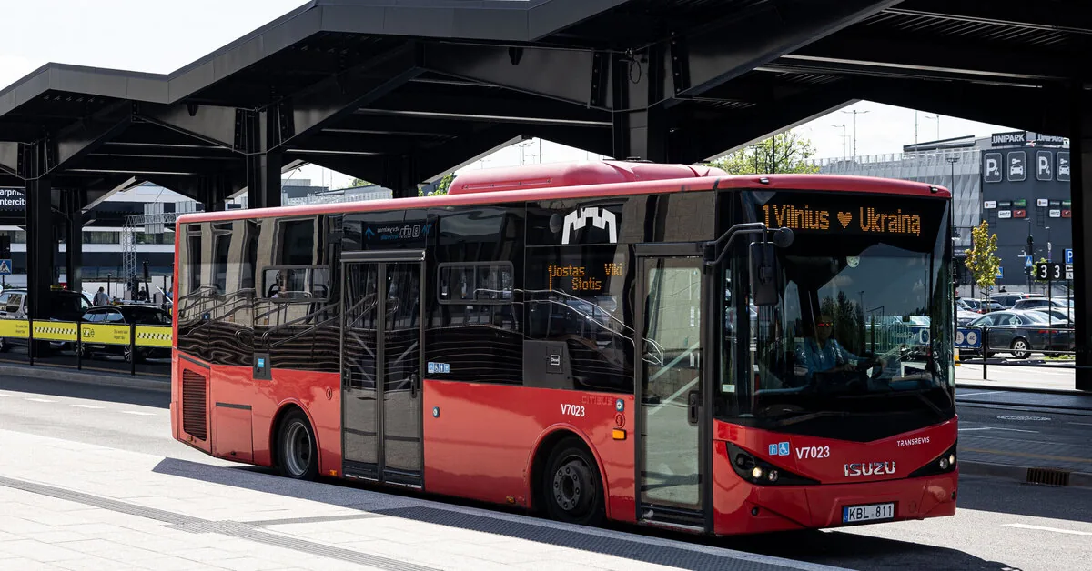 The ministry wants to punish bus stations that do not have websites, carriers raise other issues