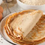 Why do crepes tear? Here's what you might not have known