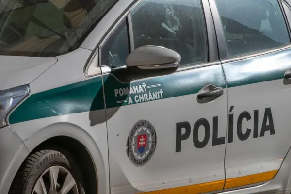 Media: Suspects planning an attack on a drone factory in Slovakia are Latvians and a Ukrainian