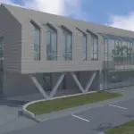 Vaišvydava School in Kaunas to be Modernized – Three Times More Children Will Attend the Institution