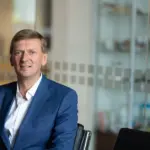 Dainius Dundulis: "Norfa" once again stood out with the highest salary for the majority of employees"