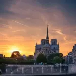 LGBTIQ rights activist attacked in Paris