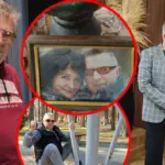 Aleksas Lemanas – about the grand anniversary, the painful loss of Linutė, and the new woman by his side: he said what connects them