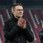 Dambrauskas, holding the hope of the UEFA Champions League in his hands: "The result is slippery"
