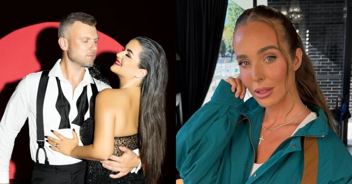 After an unexpected turn in the Lipniai divorce – Siegel turned to Mindaugas