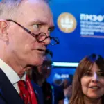America landed: secretly sent Trump's man to Russia