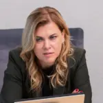 The Minister of Environment says she plans to restore the Forest Office board