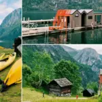 Eglė revealed why everyone should visit Norway: "There you realize how wonderful the world is"