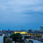 Po kibernetinės atakos Berlynas sulaukė reikalavimų sumokėti išpirką