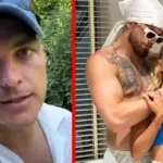 Rolandas Mackevičius made a statement: "The truth is important!"