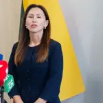 Child rights specialists managed to meet with the children of the Ukmergė family after several attempts