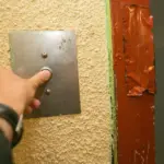 Five people trapped in Kaunas elevator: minor injured