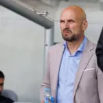 Sopičius, pleased with the team's performance: "I will say this for the first time in my career"