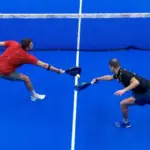 Why are padel rackets breaking popularity records in this sport? Only those who have already tried the courts know the answer