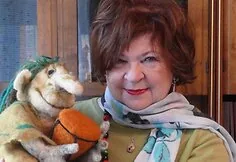 Violeta Palčinskaitė / Asmeninio albumo nuotr.