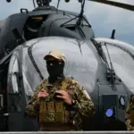 „Die Welt“: Germany spoke about preventive strikes against Russia