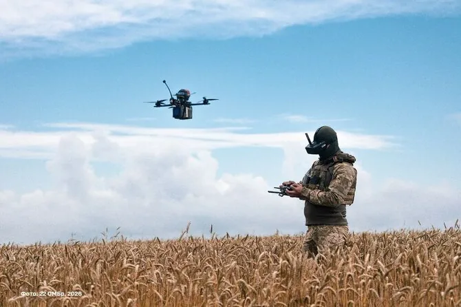 General Staff of the Armed Forces of Ukraine/ Telegram/War in Ukraine
