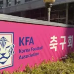 South Korea Football Association apologizes after sexual scandal and other controversies