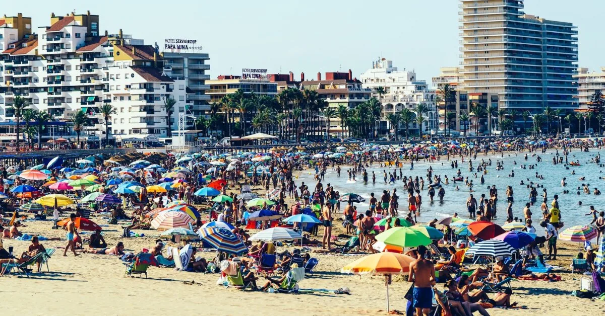 Millions of Britons worried about holidays: here is what scares them in popular European countries